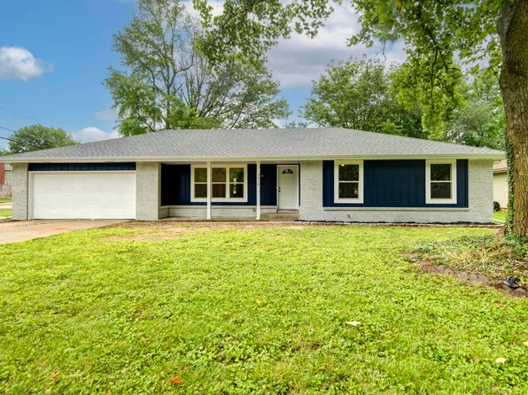3010 S Marlan Avenue, Springfield, MO 65804