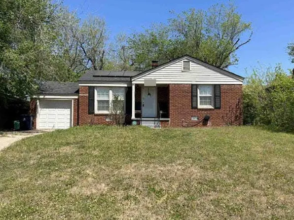 1445 NE Euclid St, Oklahoma City, OK 73117