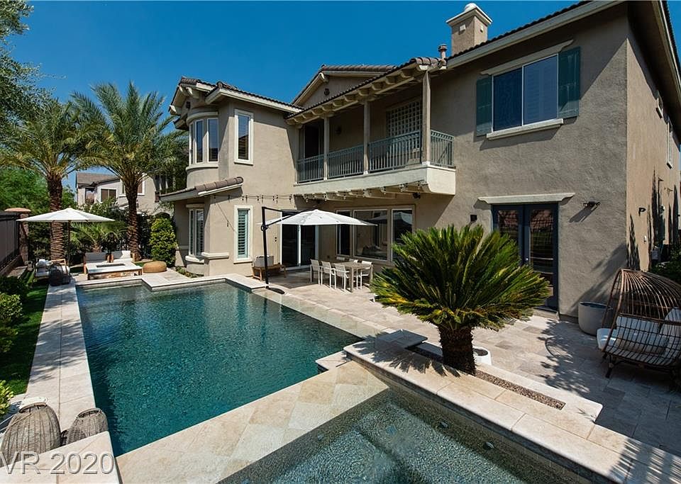 1463 Foothills Village Dr, Henderson, NV 89012 | Zillow