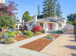 544 Beverly Ave, San Leandro, CA 94577