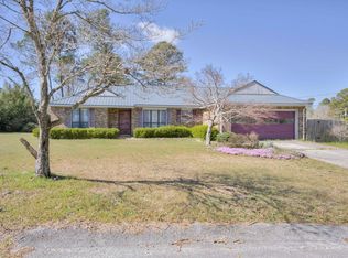 2903 Pillar Ln, Augusta, GA 30909
