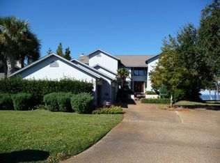 3007 Kings Harbour Rd, Panama City, FL 32405