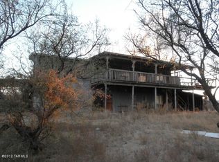 13595 S Bell Rd, Benson, AZ 85602