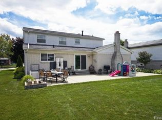 42476 Proctor Rd, Canton, MI 48188