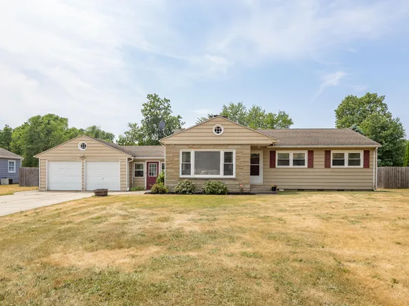 10026 Roger St, Portage, MI 49002