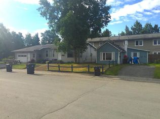 1340 E 8th Ave, Anchorage, AK 99501