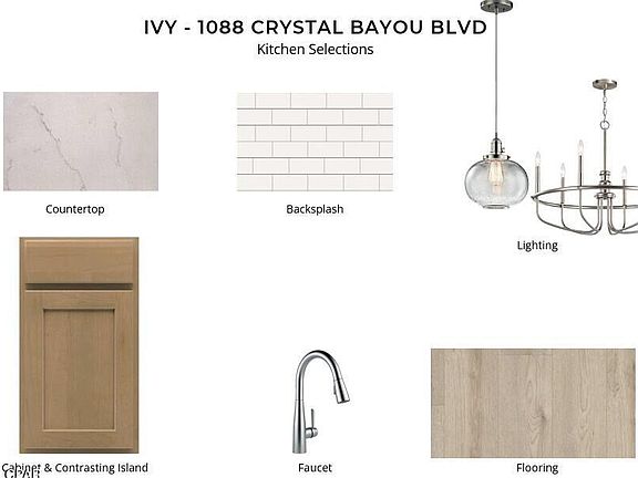 3rd image of 1088 Crystal Bayou Blvd