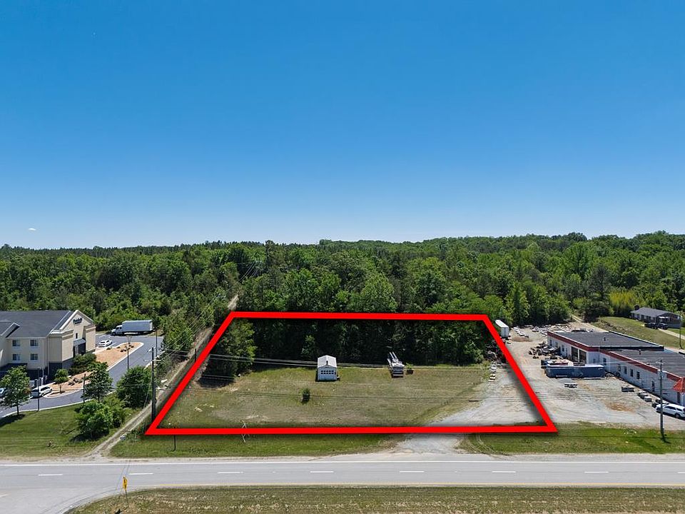 1st image of 0 Bill Tuck Hwy