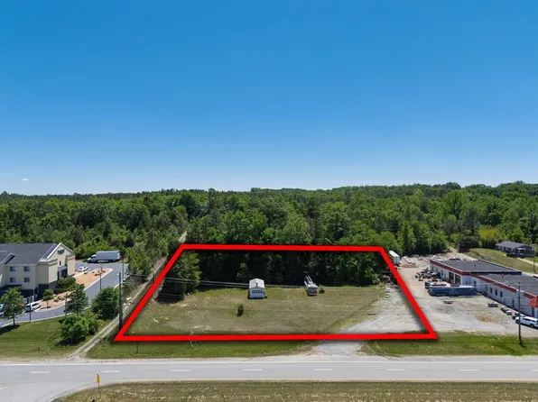 0 Bill Tuck Hwy, South Boston, VA 24592