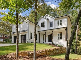 11900 Harris Rd, Roswell, GA 30076