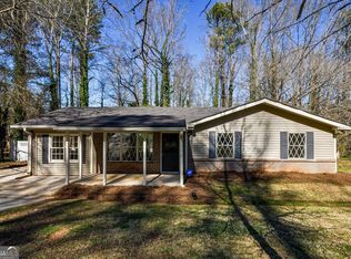 910 Ralph Rd SE, Conyers, GA 30094