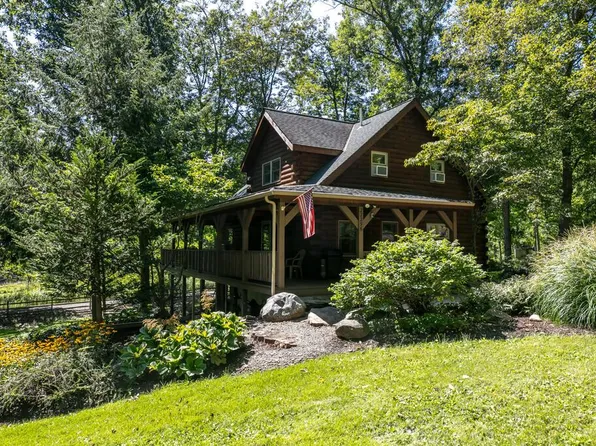 22296 Route 414 Hwy, Cedar Run, PA 17727