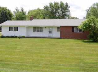 16623 County Home Rd, Marysville, OH 43040