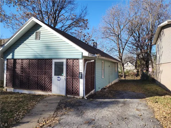 5710 Askew Ave, Kansas City, MO 64130