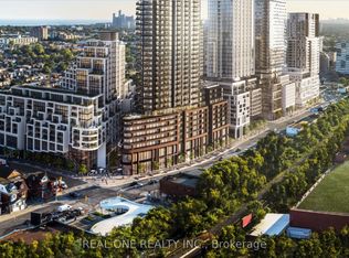 1285 Dupont St #2202, Toronto, ON M6H 0E3