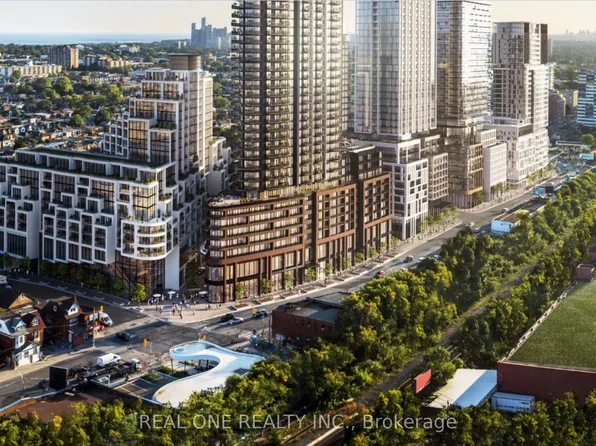 1285 Dupont St, Toronto, ON