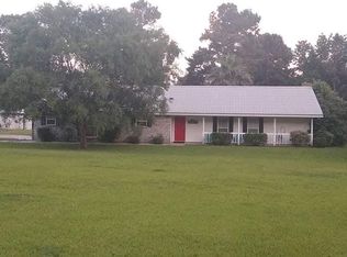 1398 Slagle Rd, Leesville, LA 71446