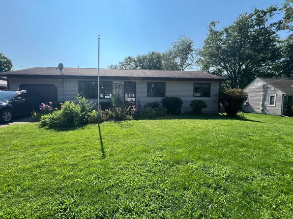 1408 K St, La Porte, IN 46350