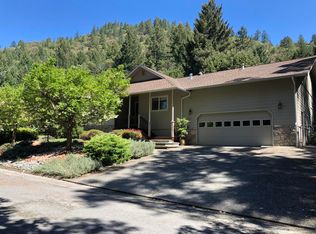 163 Sunset Ln, Willow Creek, CA 95573