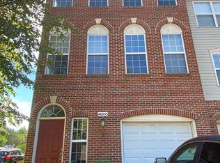 46835 Bonfire Peach Ter, Sterling, VA