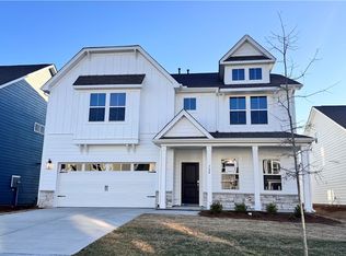 724 Beautyberry Way, Seneca, SC 29678