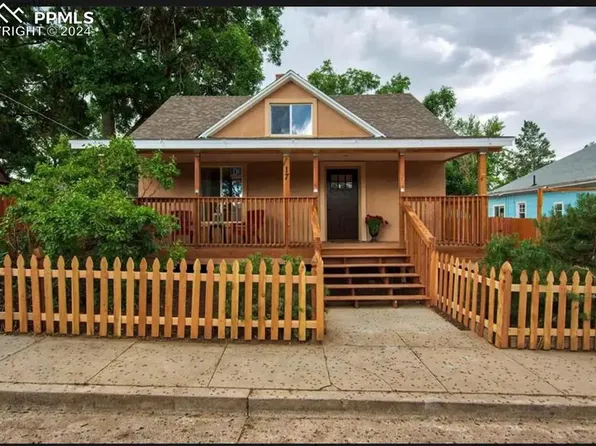 17 S Limit St, Colorado Springs, CO 80905