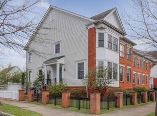 110 Heritage St, Robbinsville, NJ 08691
