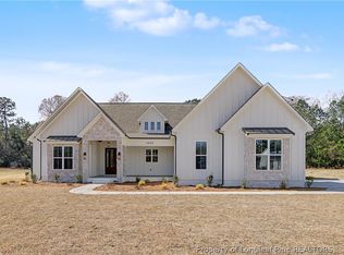 5420 Jaxie Ct, Fayetteville, NC 28306