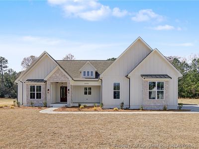 5420 Jaxie Ct, Fayetteville, NC, 28306