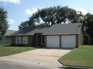 1808 Wagongap Dr, Round Rock, TX 78681