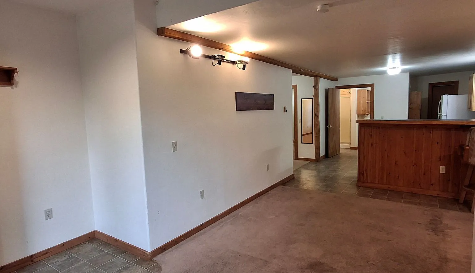 808 1/2 W. Denver Ave. — Photo 4