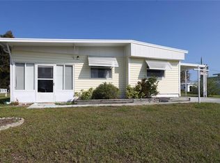 1299 Seagull Dr, Englewood, FL 34224