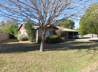 1724 S Sierra Vista Dr, Tempe, AZ 85281