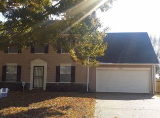 4725 Greenside Rd, Millington, TN 38053