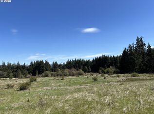 Cooke Rd, White Salmon, WA 98672