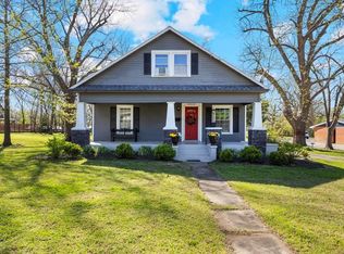 802 S Heylman St, Fort Scott, KS 66701