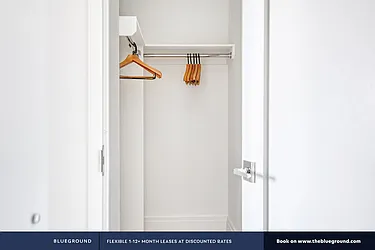 Rented by The Blueground