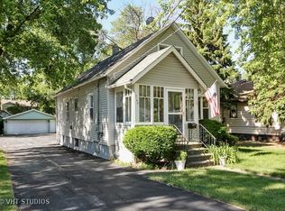 1345 Homewood Lansing Rd, Homewood, IL