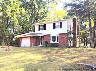 34 Onteora Ct, Olive, NY 12481