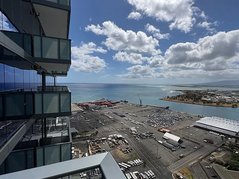 600 Ala Moana Blvd #3906 — Photo 7