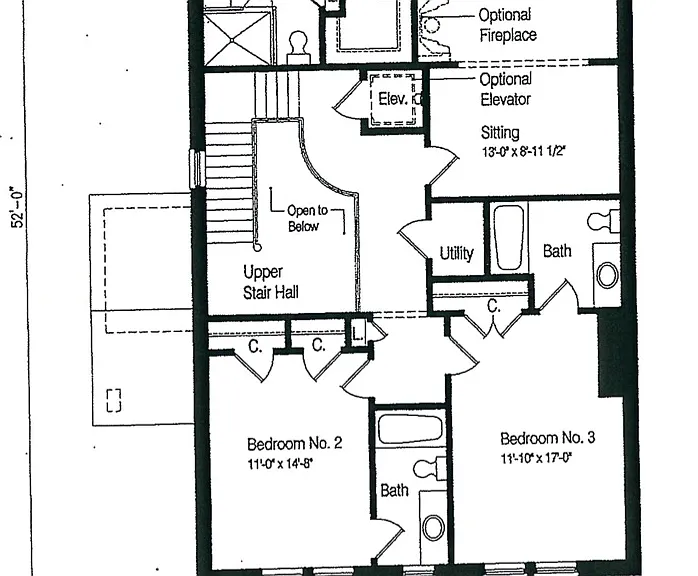 605 Heights Ln — Photo 48