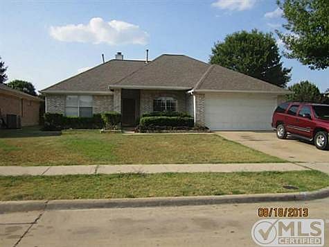 1st image of 1000 Barkridge Dr