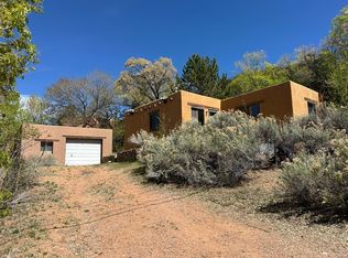 1710 Canyon Rd, Santa Fe, NM 87501