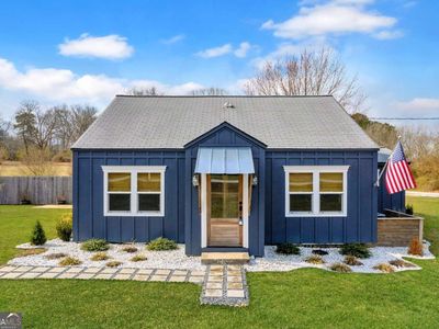129 Shoal Creek Rd, Clermont, GA, 30527