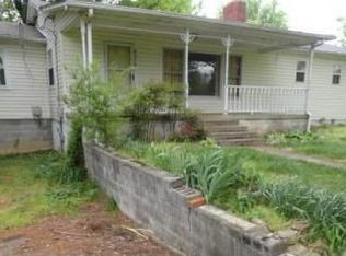 4370 Mirandy Rd, Cookeville, TN 38506