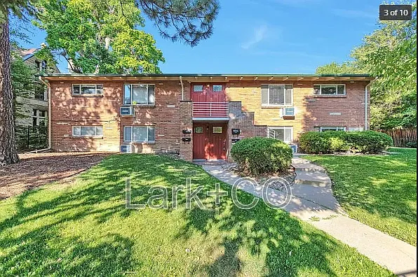 1447 Stuart St #1441 — Photo 2