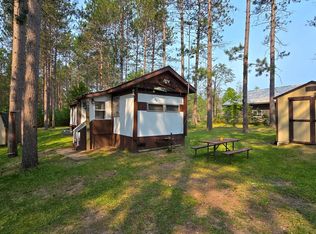 4007 Elsner Rd, Tomahawk, WI 54487