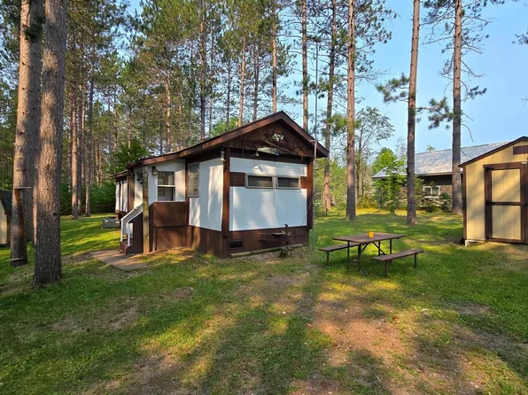 4007 Elsner Rd, Tomahawk, WI 54487