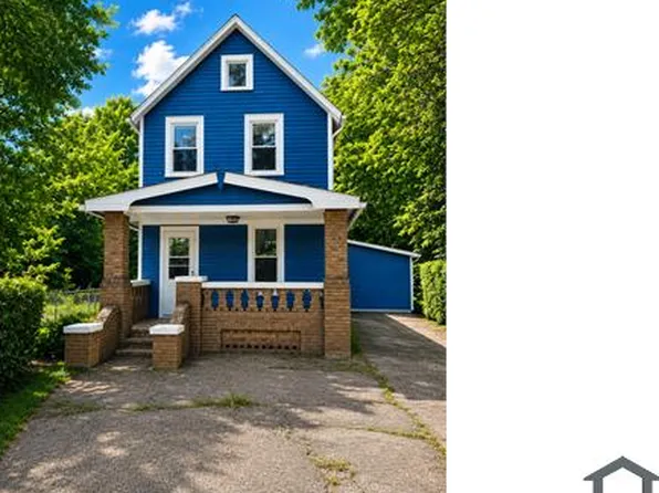 1080 E 74th St, Cleveland, OH