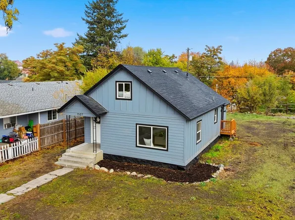 1507 E Cataldo Ave, Spokane, WA 99202